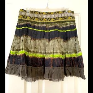 FREE PEOPLE Skirt